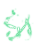 C Green Cronus Aura