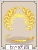 C Golden Budha Aura