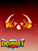 C DOOM_FLAME