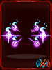 C Demon Hunter Chain