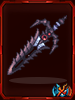 C Demon Hunter Sword
