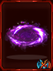 C Demon Hunter Aura