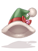 C. Green Noel Cap