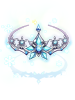 C. Snowflake Tiara