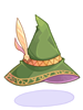 C. Wandering Minstrel Hat