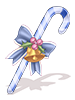 C. Blue Noel Cane