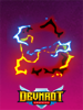 C Luffy Aura