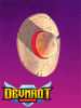 C Luffy Hat