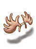 C Antlers