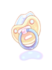 C Baby Pacifier