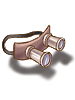 C Binoculars