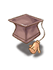 C Ph.D Hat