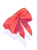C Red Ribbon