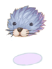 C Sea-Otter Hat
