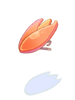 C Tulip Hairpin