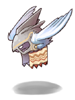 C Helm of Angel