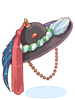 C Magistrate Hat