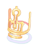 C Crown of Mistress