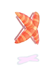 C X Hairpin