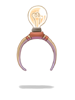 C Bulb Band