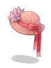 C Sunday Hat