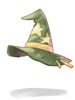 C Mage Hat