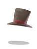 C Magician Hat