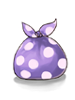 C Parcel Hat