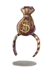 C Grief for Greed