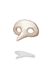 C Opera Phantom Mask