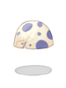 C Rainbow Eggshell