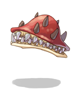 C Spore Hat