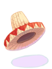 C Sombrero