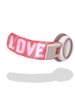 C Valentines Visor