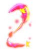 C C Valentines King Aura