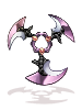 C Assassin Heirloom