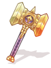 C Blacksmith Heirloom