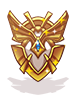 C Crusader Heirloom