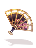C Dancer Heirloom