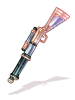 C Gunslinger Heirloom