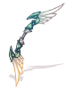 C Hunter Heirloom