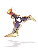 C Ninja Heirloom