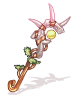 C Wizard Heirloom