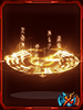 C WuKong Golden Aura