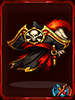 C Titan Blade Hat