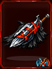 C Titan Blade Cape