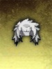 C Madara Jinchuriki Hair