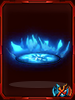 C Uchiha Madara Aura