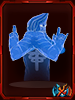 C Uchiha Madara Susanoo