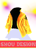 C Naruto Cape